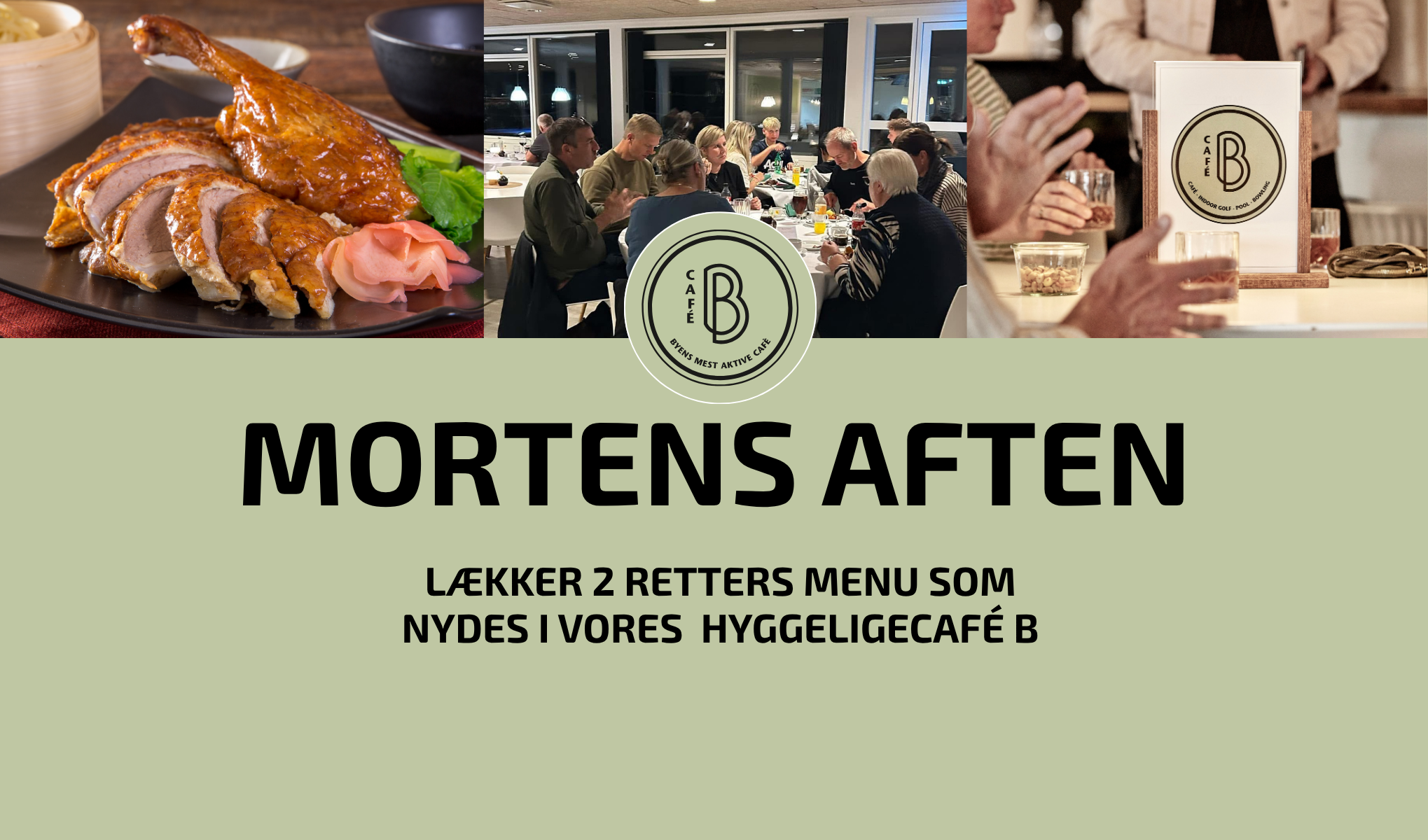 SENESTE NYT