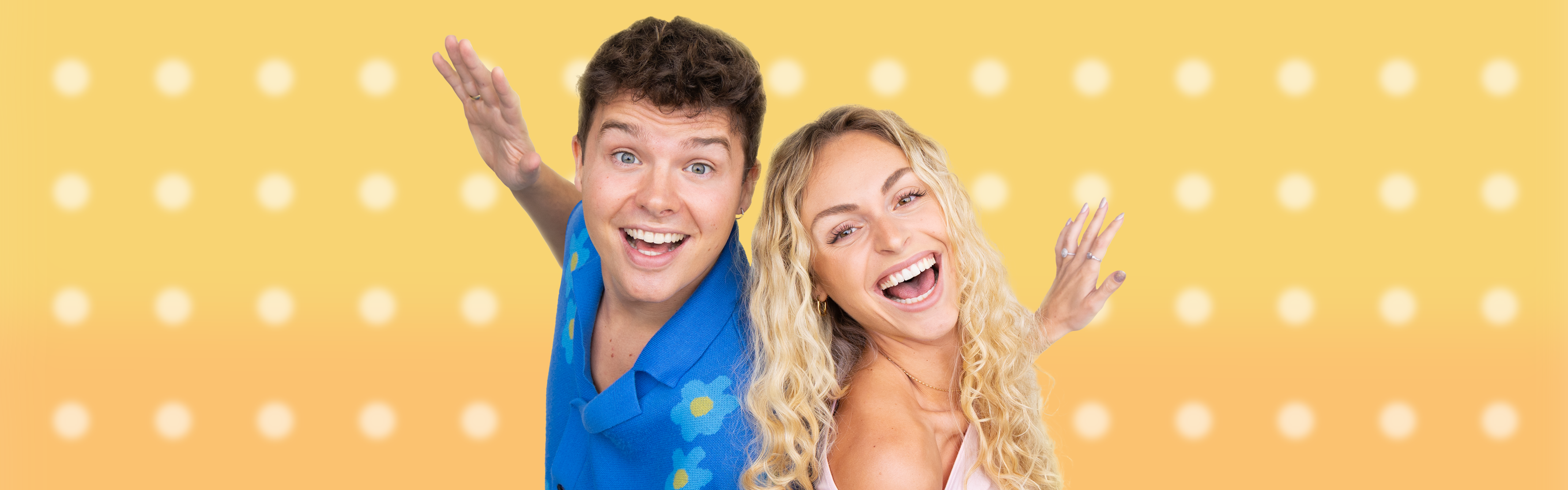 Det store Jas & Mika show!