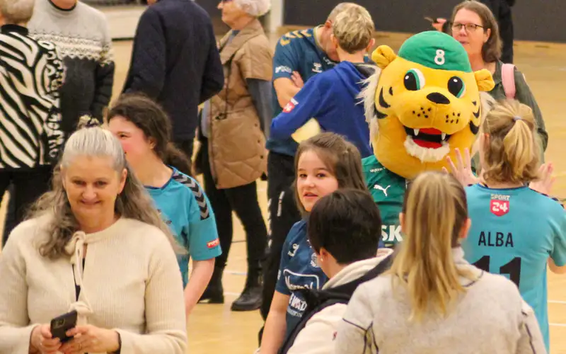 Bæredygtige initiativer