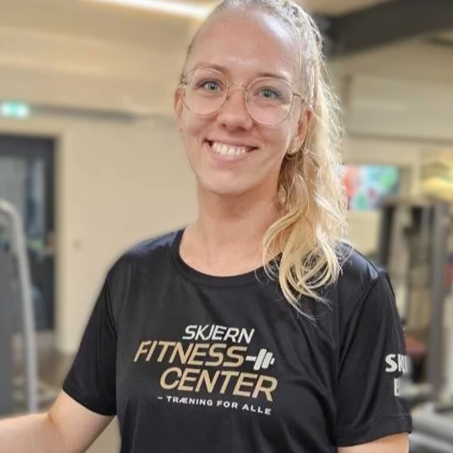 Sofie Hvingel Nørgaard