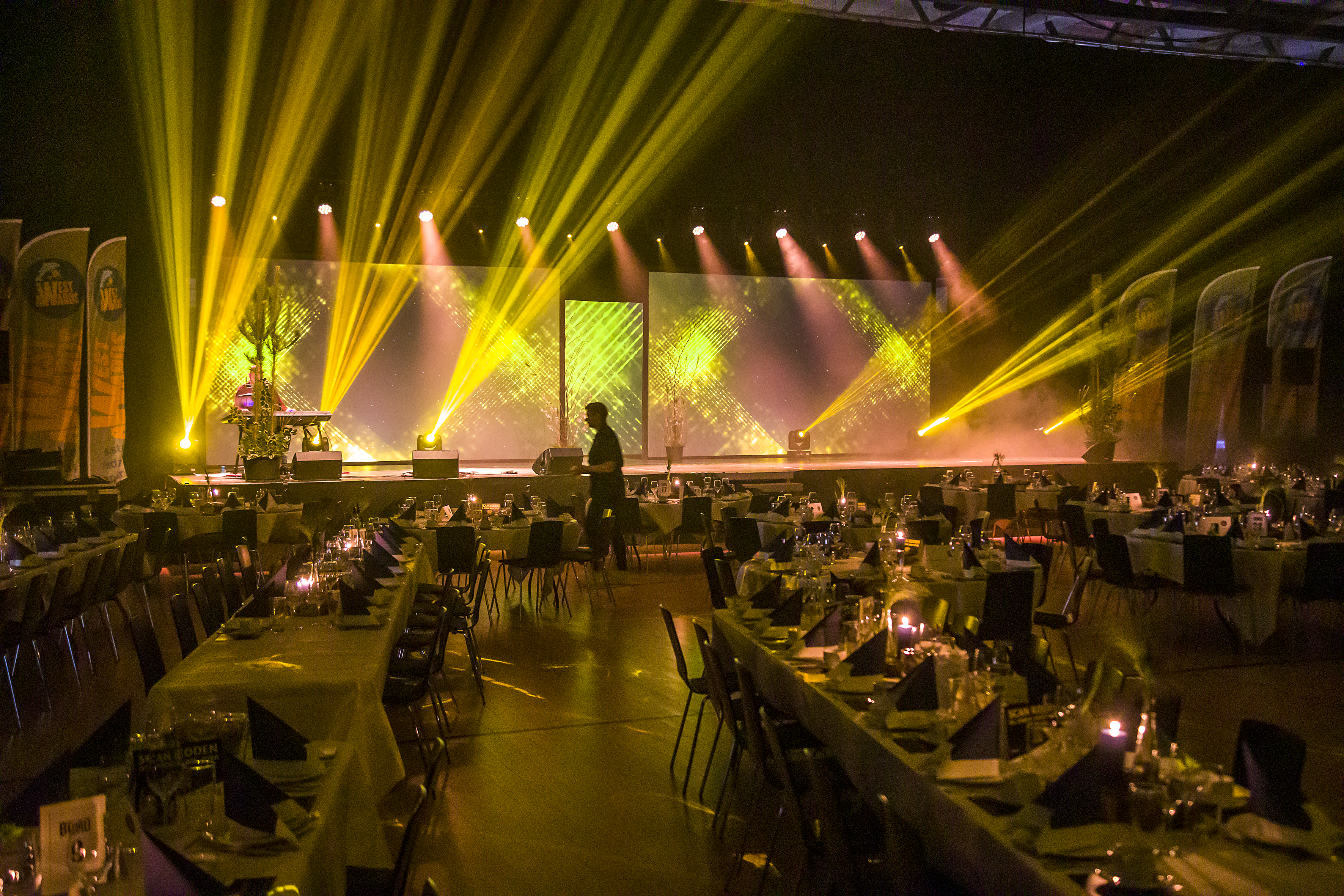 Møder og konferencer i hjertet af Vestjylland