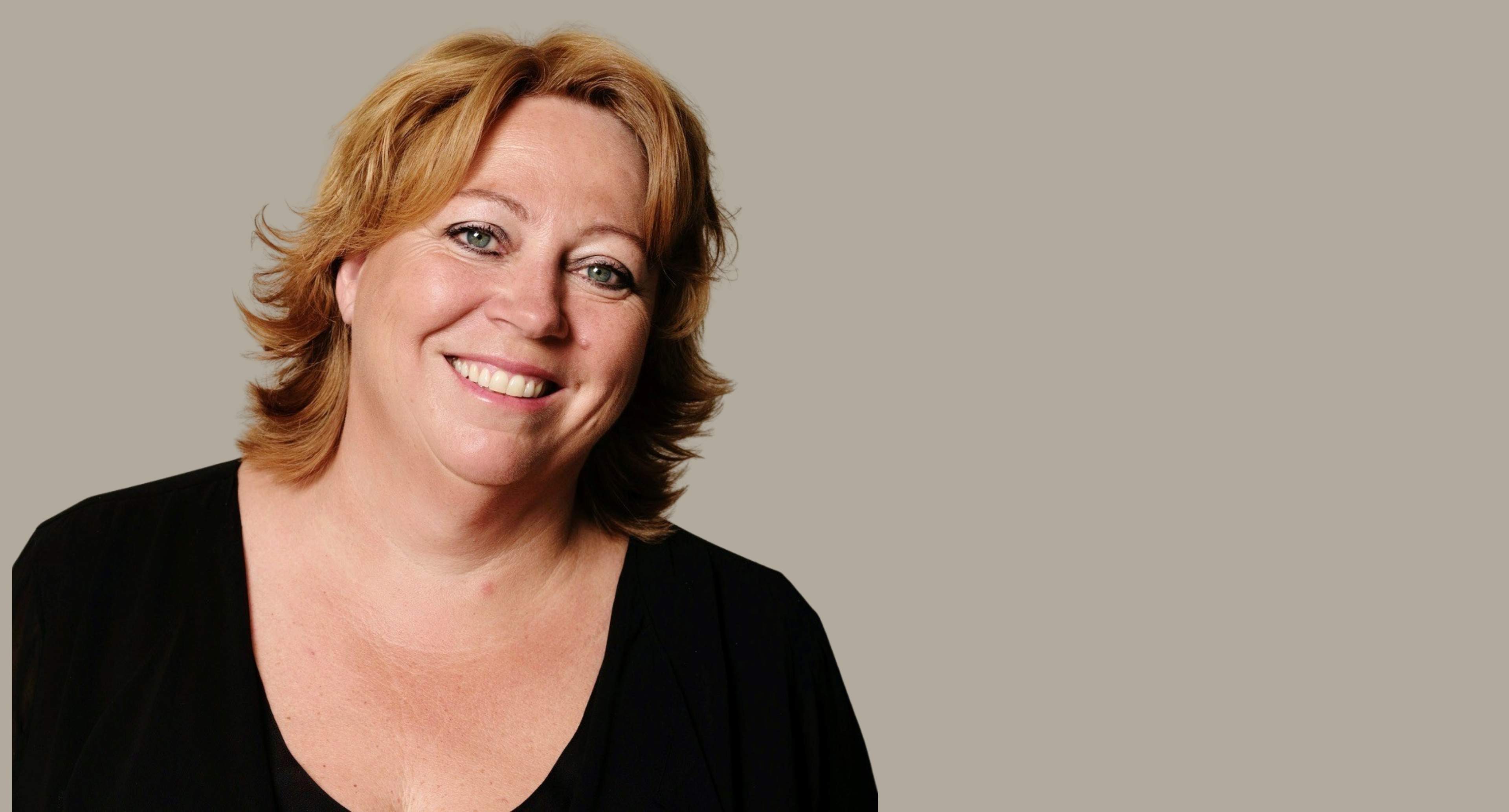 Foredrag Karen-Marie Lillelund