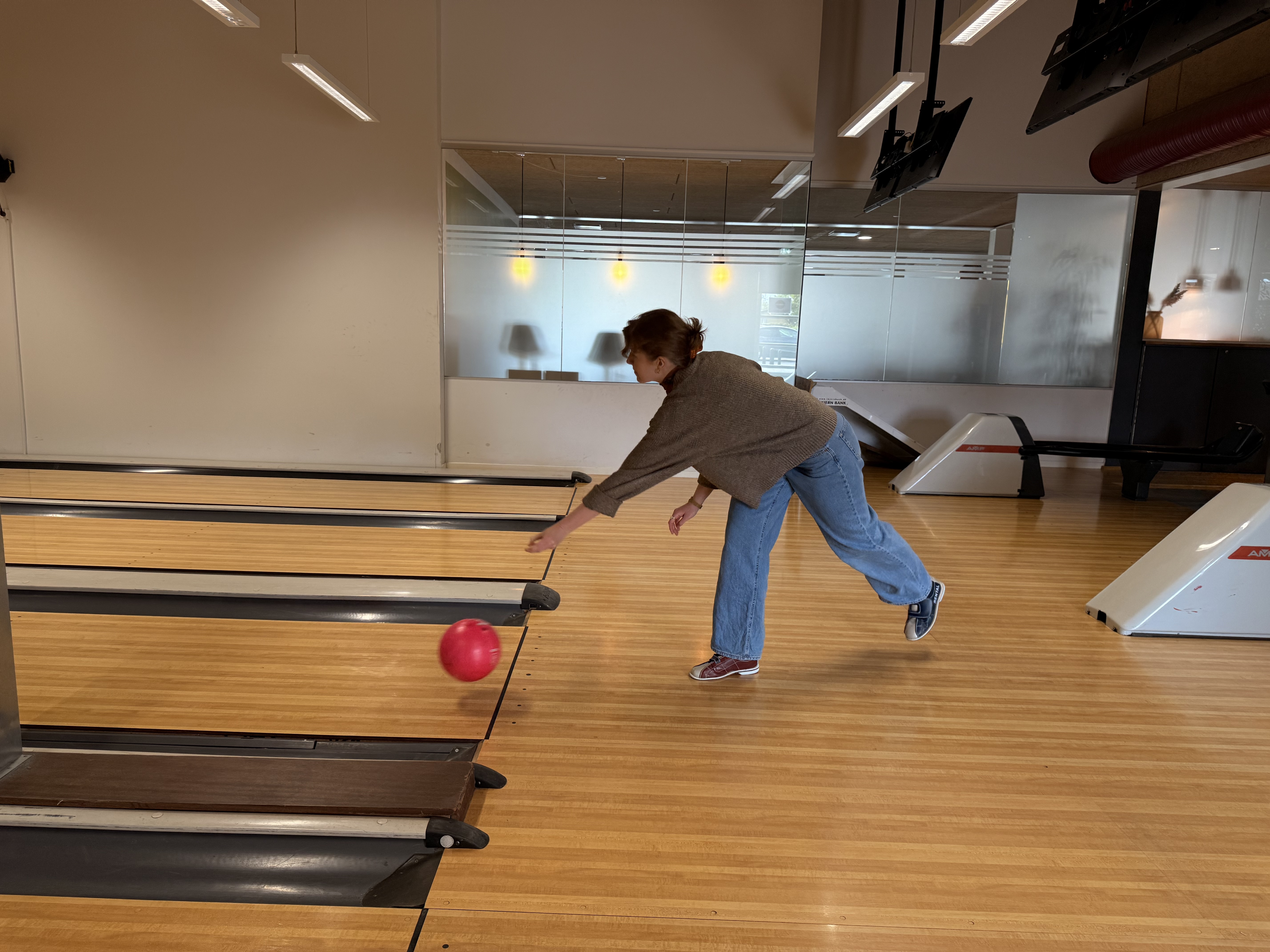 Aktiviteter i Skjern