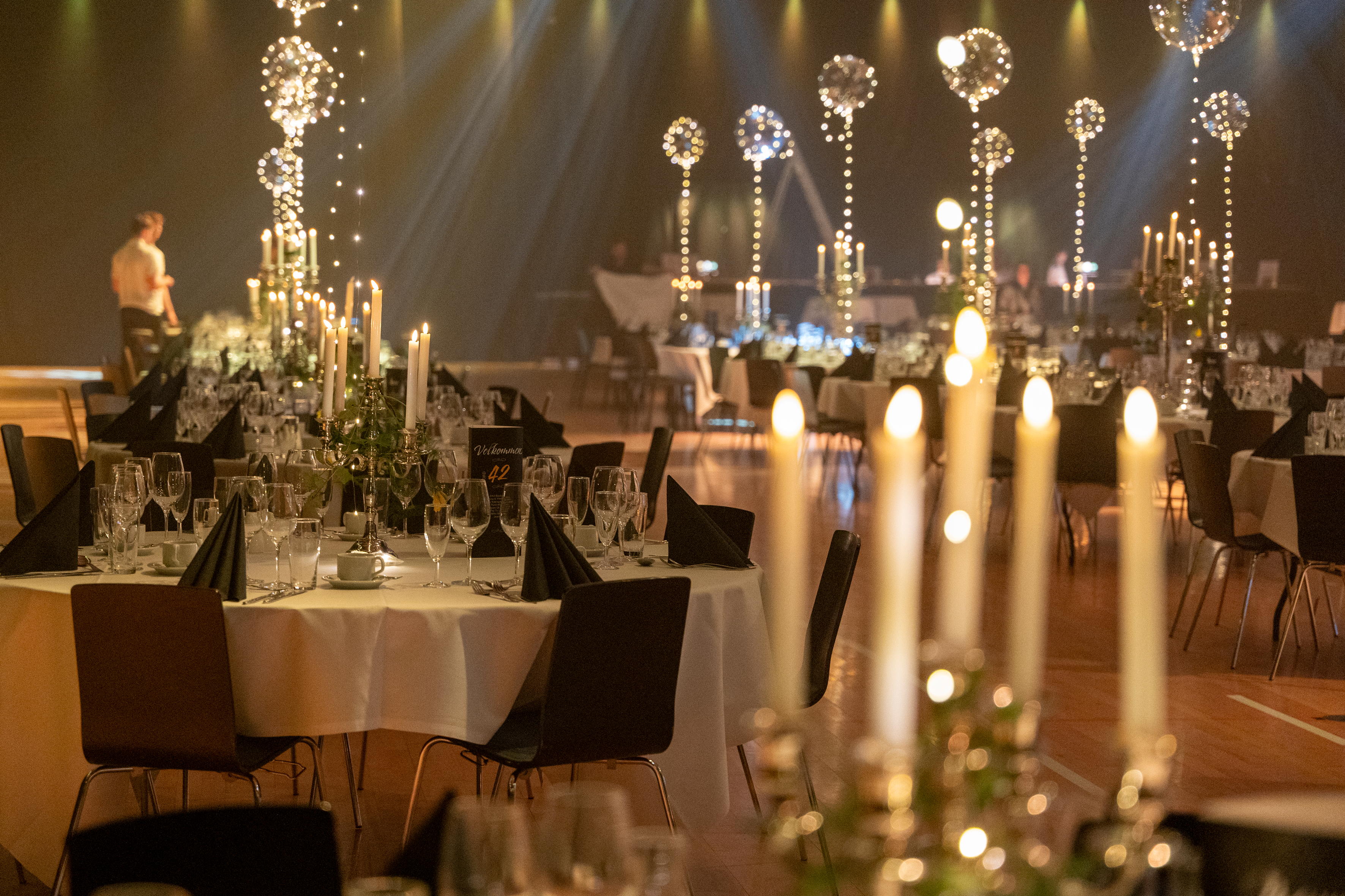 Møder og konferencer i hjertet af Vestjylland