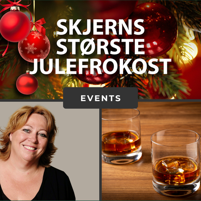 SENESTE NYT