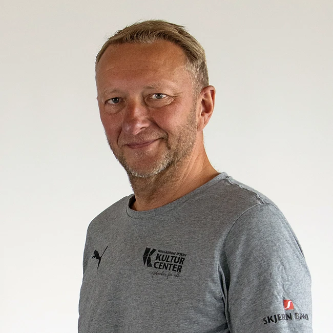 Kenneth Mølholm