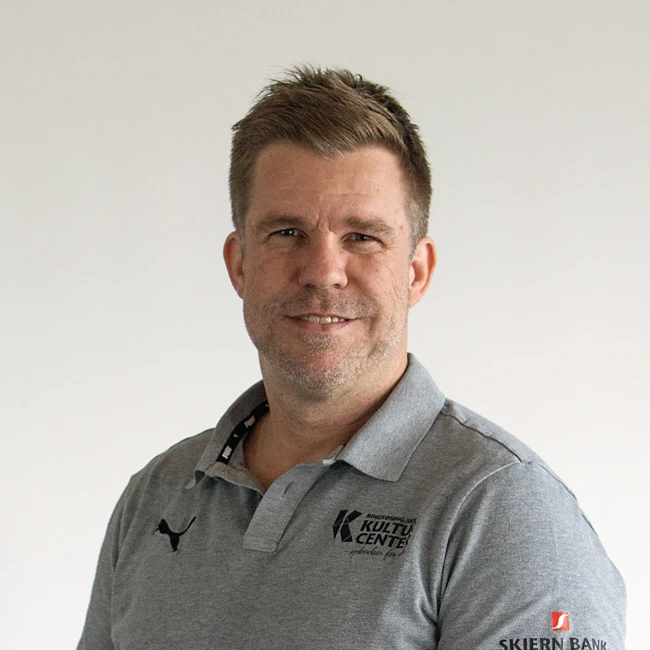 Kim Lund Nielsen