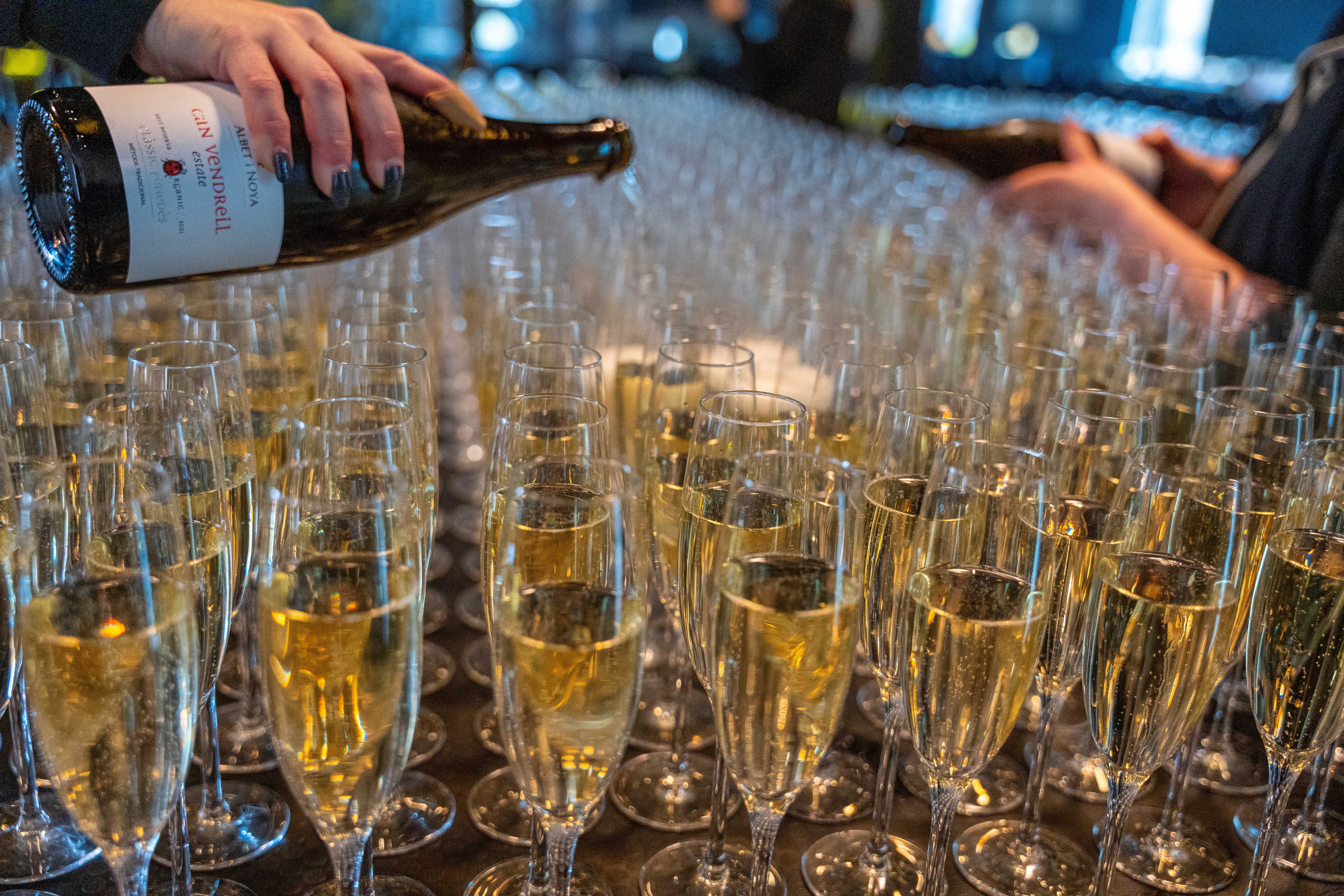 Bryllup i Ringkøbing-Skjern Kulturcenter