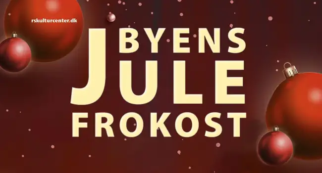 Byens Julefrokost