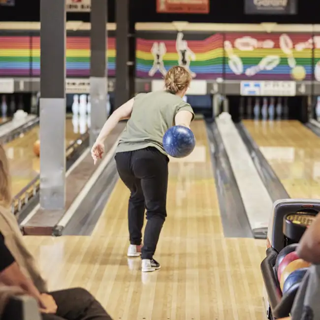 Bowling