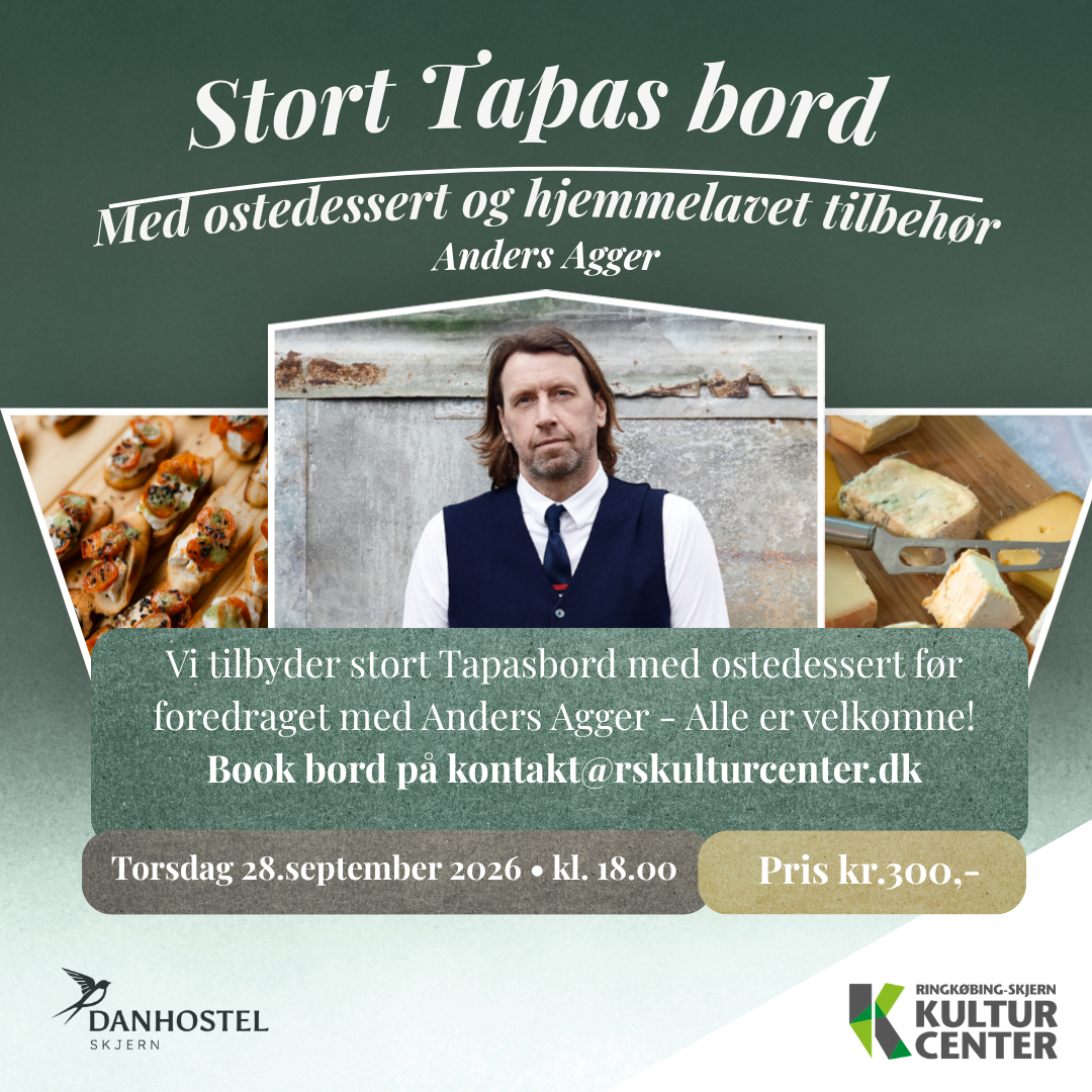 SENESTE NYT