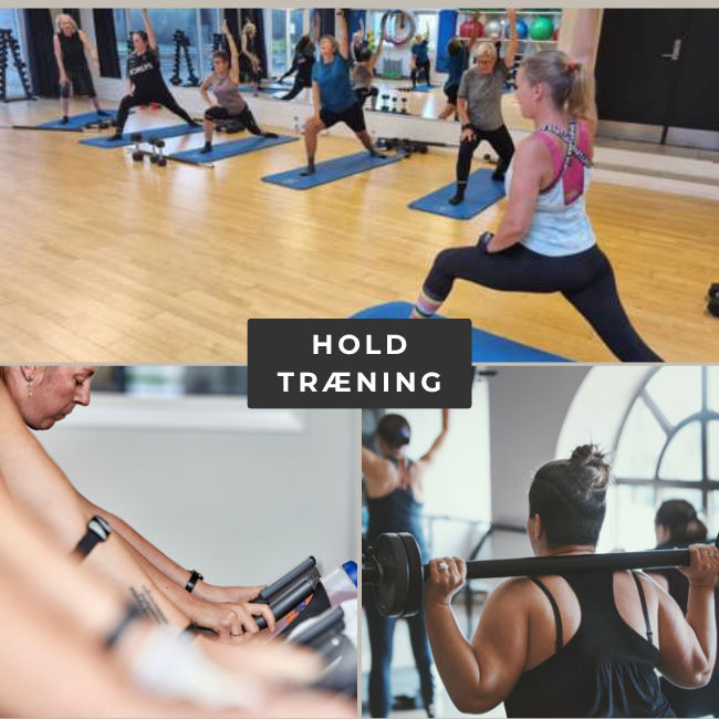 SENESTE NYT
