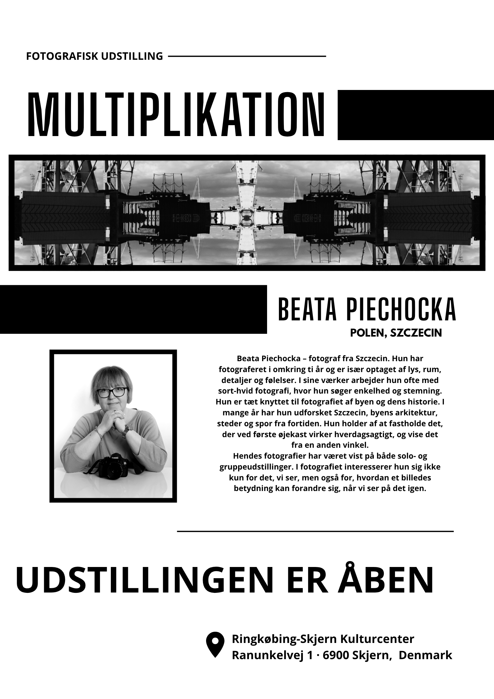 DET SKER