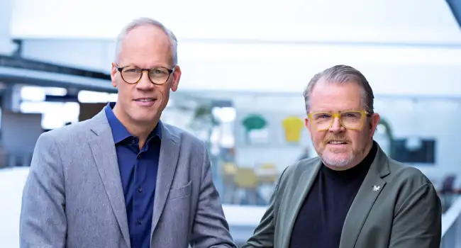 Rolf og Ritter