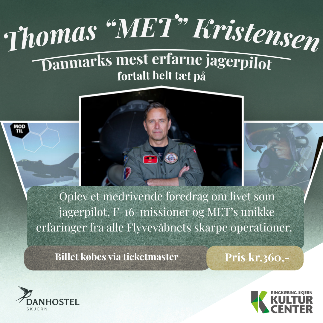 Thomas MET Kristensen