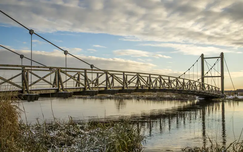 Seværdigheder i Skjern