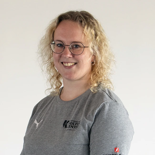 Trine Thomasen Skov