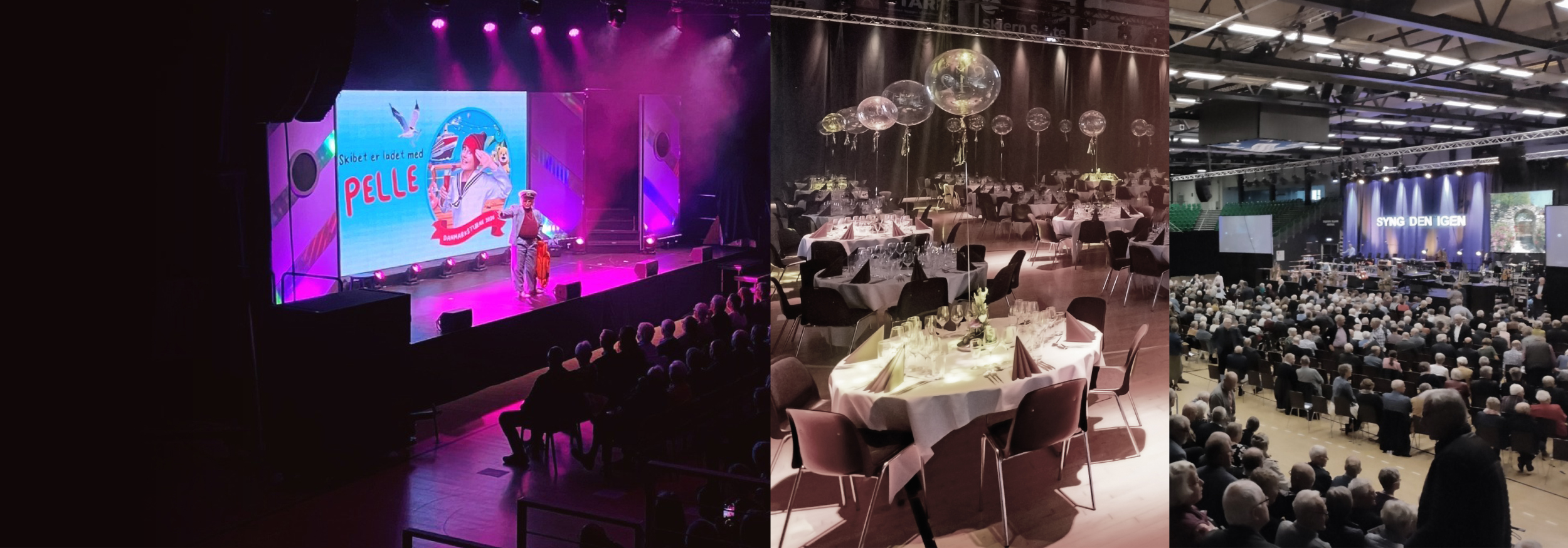 Bliv en del af Kulturklubben