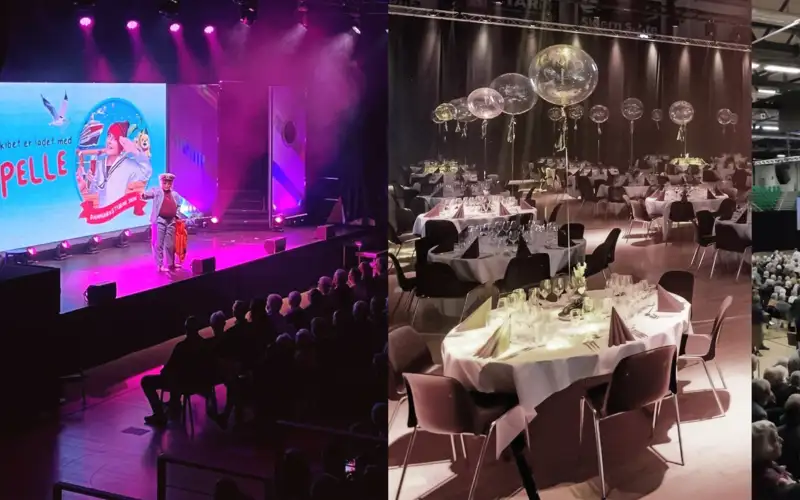 Bliv en del af Kulturklubben