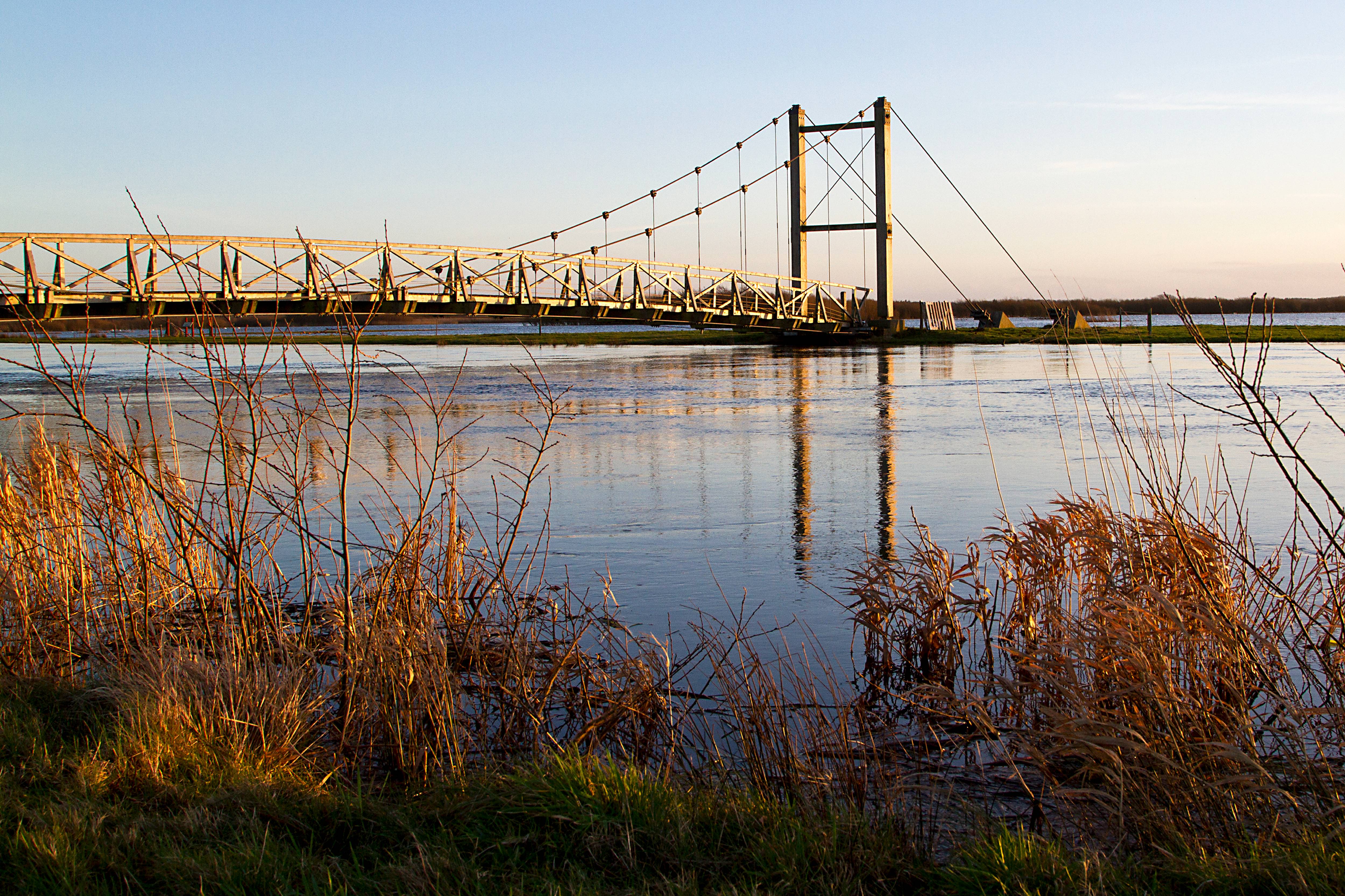 Seværdigheder i Skjern 