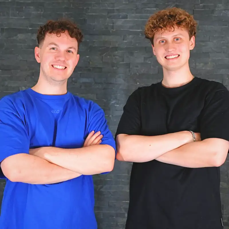 Judex & Shadys – Live on Stage!