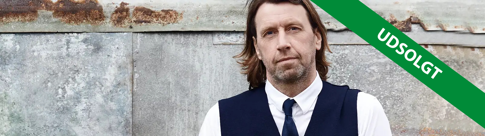 Anders Agger - Indefra